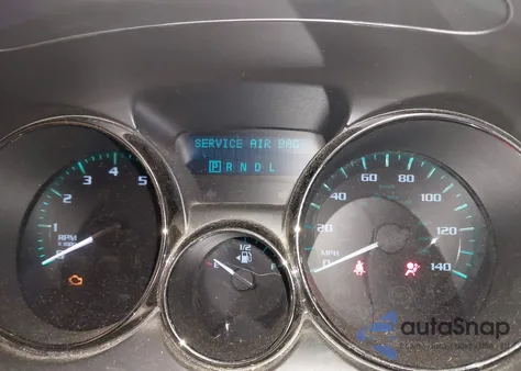 2015 Buick Enclave Leather z USA, uszkodzony, nr VIN 5GAKRBKDXFJ353778